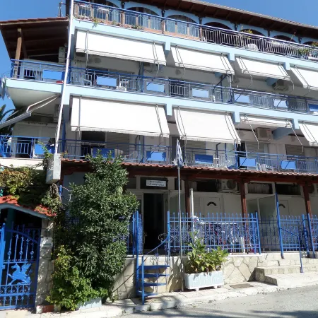 Artemis Studios & Apartments