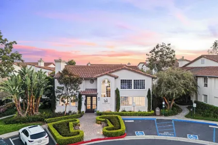 Close to Beach w/ Patio & Resort Amenities The Point at Corniche by Avantstay