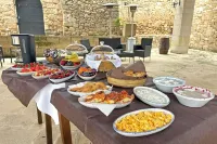 Masseria Antoglia Hotels in Francavilla Fontana