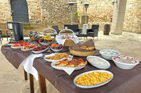 Masseria Antoglia Отели рядом с достопримечательностью «Tsunami Water Park»