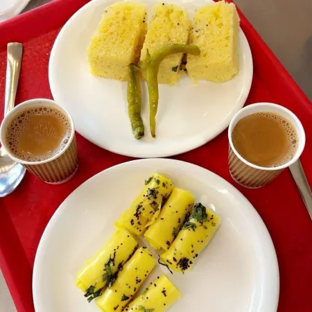 Shyam Sudha Home Stay