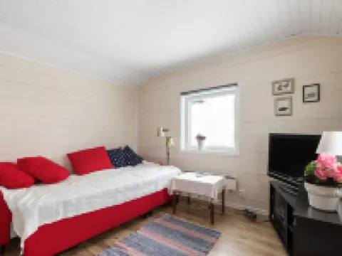 Dream Cottage in the Stockholm Archipelago Hotels in Varmdo