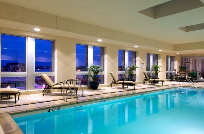 Hotel Blackhawk, Autograph Collection photo 2