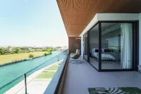 Marina Garden Cap Cana by Beach Homes PC - Condos