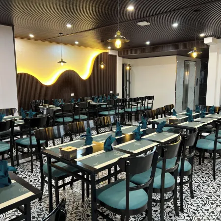 Stella De Boutique Hotel