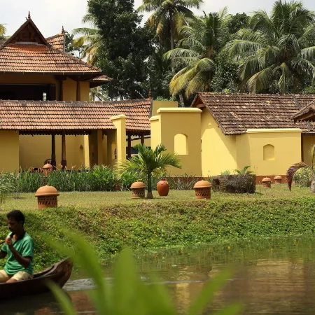 Ameya Kerala