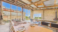 South Barns a Spacious Barn Conversion Near Cowes