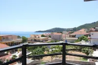 Michaela Hotel di Kefallinia