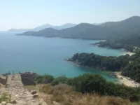 Ammolithos Beach Hotels in Volvi