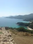 Ammolithos Beach Hotels in Volvi