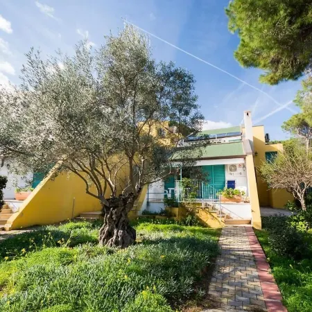 Hotiday Apartments Villa Alba