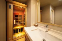 Hagi Ichirin - Spa