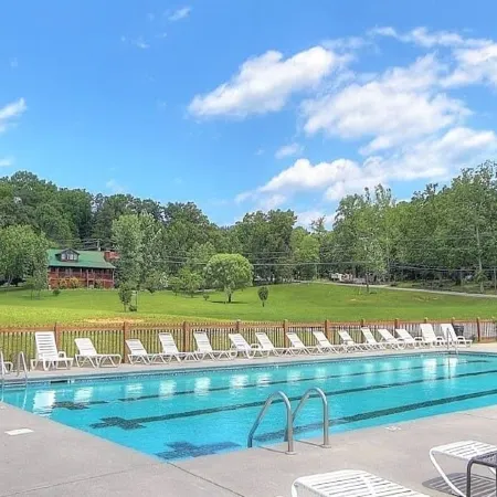 Graceful Awestruck Perfect Mountain Views with Pool Access by RedAwning