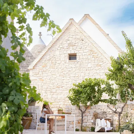 Borgo San Francesco