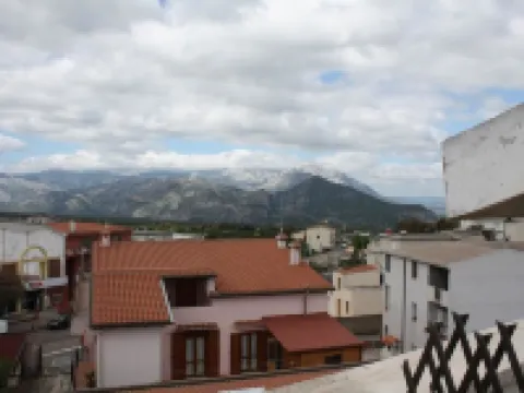 Bed and Breakfast Dorgali Hotels in Dorgali