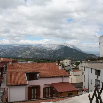 Bed and Breakfast Dorgali