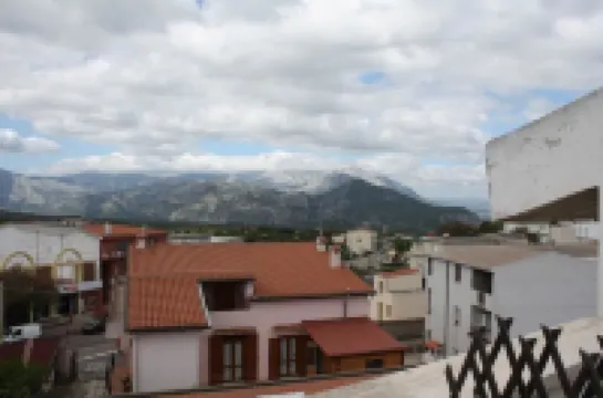 Bed and Breakfast Dorgali