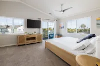 Large 4 Bedroom Close To Beach Các khách sạn ở Cardiff-by-the-Sea