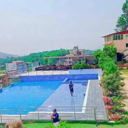 Sakwo Resort