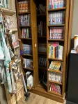 A Nostalgic and Tasty Mini Hotel Located in the mi Hotels in Tsuyama