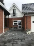 Hilmors Overnatning Hotels in Skals
