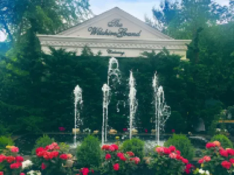 ザ ウィルシャー グランド ホテル ウェスト・オレンジのホテル