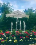 The Wilshire Grand Hotel Hoteles en Montclair