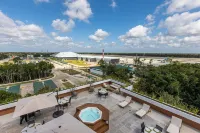 Hotel Tulum Aeropuerto Hôtels à : Felipe Carrillo Puerto