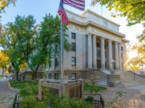 Days Inn by Wyndham Prescott Hotels in Prescott