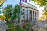 Days Inn by Wyndham Prescott Hotels in Prescott