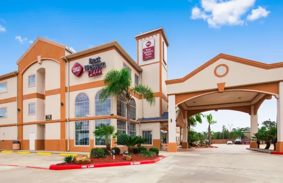 阿塔斯科斯塔貝斯特韋斯特優質套房酒店