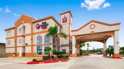 Best Western Plus Houston Atascocita Inn  Suites Hotels in Atascocita