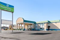 SureStay Hotel by Best Western Duncan 鄧肯住宿飯店