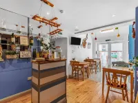 Oxford Guest House โรงแรมในอ๊อกซ์ฟอร์ด
