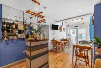Oxford Guest House