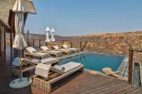 Esiweni Luxury Safari Lodge - Pools