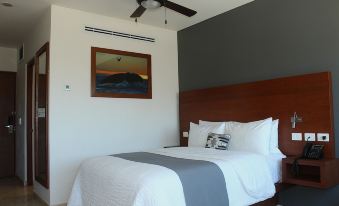 Gamma Los Cabos