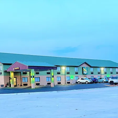 Quality Inn