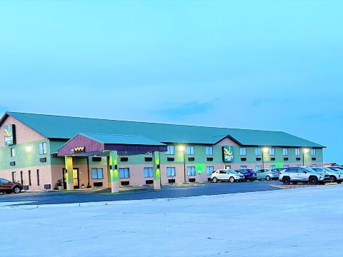 Quality Inn