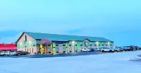 Quality Inn Hotels in Russell