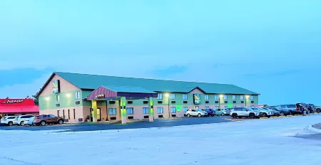 Quality Inn