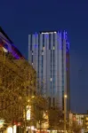 Premier Inn Glasgow CC Buchanan Galleries Hotels in Glasgow