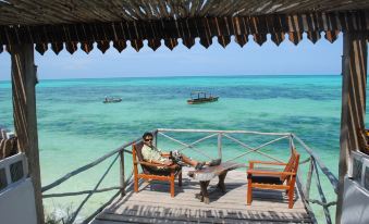 Seasons Lodge Zanzibar
