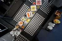 15th Avenue Hotels in Vilnius