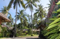 Green Asri Hotel Hotels in Batu Layar