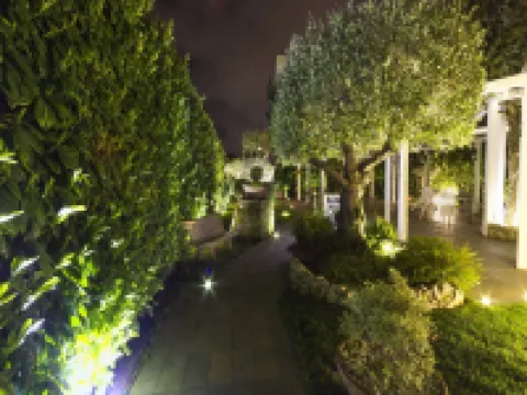 Hotel Villa Clementina Hotels in Scafati