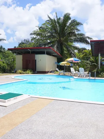 รูปภาพของน้ำผึ้งรีสอร์ท