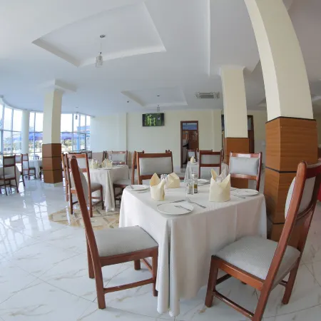 Fatima Hotel Ltd
