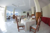 Fatima Hotel Ltd - Завтрак