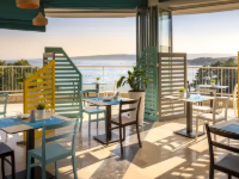 Sunny Krk by Valamar Hoteles en Krk